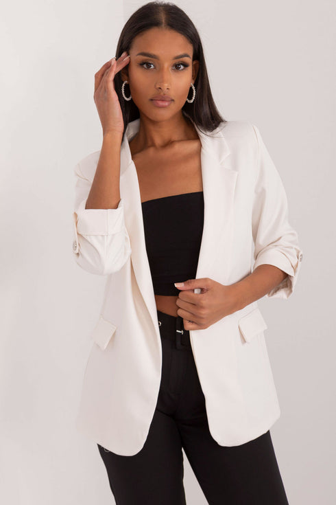 Jacket model 197062 Och lla